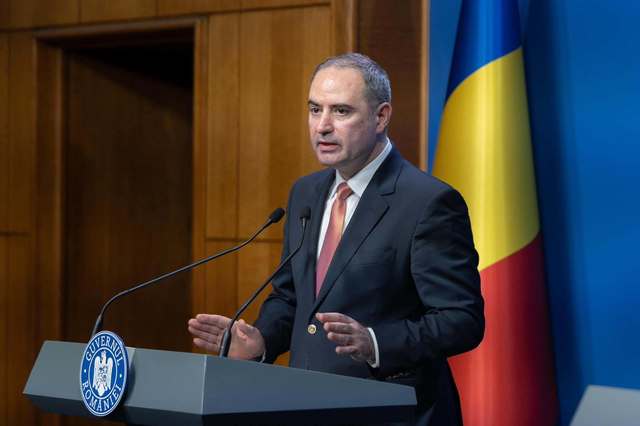 Nazare anunţă lansarea primului program major de relansare a producţiei locale – peste 5,3 miliarde de lei pentru mari investiţii în producţia din România / Sprijin pentru fabrici, linii de producţie, echipamente tehnologice şi active necorporale noi