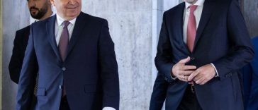 Manfred Weber, după ce Ilie Bolojan a fost reconfirmat în fruntea PNL: Cetăţenii îşi doresc claritate şi leadership / România are nevoie de un PNL puternic