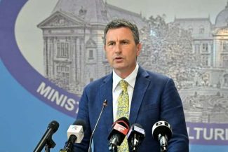 Tanczos Barna: Am iniţiat în Parlament programe de sprijin pentru crescătorii de porci şi bovine şi am depus un proiect de lege pentru combaterea pestei porcine africane / Fermierii au nevoie urgent de sprijin, indiferent dacă ţara are sau nu guvern