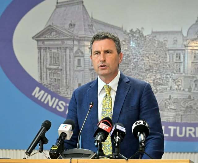 Tanczos Barna: Am iniţiat în Parlament programe de sprijin pentru crescătorii de porci şi bovine şi am depus un proiect de lege pentru combaterea pestei porcine africane / Fermierii au nevoie urgent de sprijin, indiferent dacă ţara are sau nu guvern