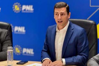 Ionel Bogdan, despre modificările la Statutul PNL: Va fi un singur prim-vicepreşedinte şi opt vicepreşedinţi executivi care vor primi atribuţii din partea Biroului Politic Naţional / Ciucu poate să candideze pentru funcţia de prim-vicepreşedinte