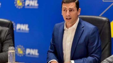 Ionel Bogdan, despre modificările la Statutul PNL: Va fi un singur prim-vicepreşedinte şi opt vicepreşedinţi executivi care vor primi atribuţii din partea Biroului Politic Naţional / Ciucu poate să candideze pentru funcţia de prim-vicepreşedinte