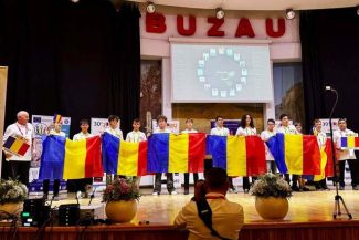 România a obţinut locul I la Olimpiada Balcanică de Matematică pentru juniori / Care a fost componenţa lotului