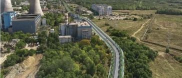 Contractele pentru elaborarea PUZ-urilor necesare Drumurilor Radiale 9 şi 10, semnate de primarul general Ciprian Ciucu / Şantierul este programat să fie deschis în 2028