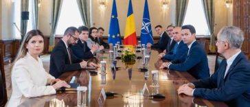 Motreanu: PNL îşi respectă promisiunea de a nu mai guverna cu PSD. Putem vota un guvern minoritar PSD, dar PNL va rămâne în opoziţie / Dacă PSD nu vrea să îşi asume răspunderea guvernării, PNL va forma un guvern minoritar alături de USR şi UDMR