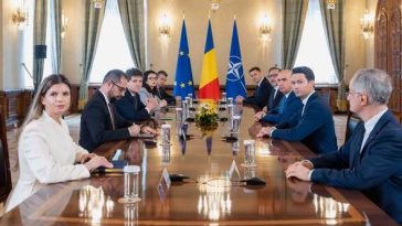 Motreanu: PNL îşi respectă promisiunea de a nu mai guverna cu PSD. Putem vota un guvern minoritar PSD, dar PNL va rămâne în opoziţie / Dacă PSD nu vrea să îşi asume răspunderea guvernării, PNL va forma un guvern minoritar alături de USR şi UDMR