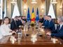 Motreanu: PNL îşi respectă promisiunea de a nu mai guverna cu PSD. Putem vota un guvern minoritar PSD, dar PNL va rămâne în opoziţie / Dacă PSD nu vrea să îşi asume răspunderea guvernării, PNL va forma un guvern minoritar alături de USR şi UDMR