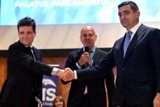 Vicepreşedinte PNL: Nicuşor Dan, primul preşedinte care va aduce extremismul la guvernare / După ani în care clasa politică a avertizat asupra pericolului extremismului, asistăm acum la un moment în care AUR este scos din izolare de preşedintele României