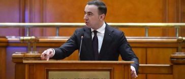 Bogdan Ivan (PSD): Victorie pentru România! Putem construi hidrocentralele blocate de ONG-uri!