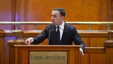 Bogdan Ivan (PSD): Victorie pentru România! Putem construi hidrocentralele blocate de ONG-uri!