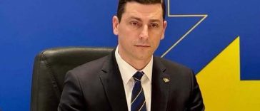 Ionel Bogdan îi răspunde Olguţei Vasilescu: PSD a generat această criză prin moţiunea de cenzură depusă alături de AUR şi a aruncat România într-o perioadă de instabilitate pe care o putea evita / Singurul plan al PSD, să rupă şi să controleze PNL