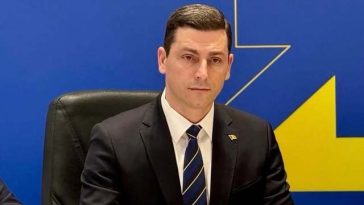 Ionel Bogdan îi răspunde Olguţei Vasilescu: PSD a generat această criză prin moţiunea de cenzură depusă alături de AUR şi a aruncat România într-o perioadă de instabilitate pe care o putea evita / Singurul plan al PSD, să rupă şi să controleze PNL