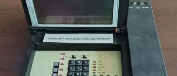 CNSAS publică un telex transmis de un corespondent France Presse care demonstează că Elena Ceauşescu a fost, în 1979, victima unui grav accident de circulaţie – Securitatea a reuşit să acopere în mare accidentul, multe informaţii nefiind disponibile