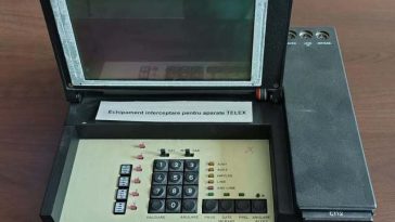 CNSAS publică un telex transmis de un corespondent France Presse care demonstează că Elena Ceauşescu a fost, în 1979, victima unui grav accident de circulaţie – Securitatea a reuşit să acopere în mare accidentul, multe informaţii nefiind disponibile