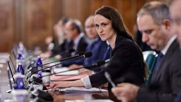 Oana Ţoiu, despre Regulamentul de organizare şi funcţionare a Consiliului interinstituţional pentru implementarea sancţiunilor internaţionale: Am finalizat arhitectura de cooperare pentru punerea în aplicare a măsurilor restrictive