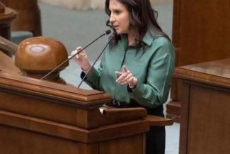 Gabriela Horga (PNL): Conturile individuale de investiţii pentru viitor au fost adoptate astăzi de plenul Senatului / Vor suplimenta veniturile fiecărui pensionar din sistemul public şi vor garanta un trai decent la bătrâneţe