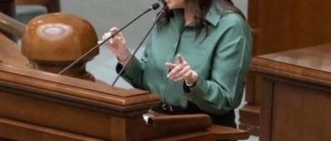 Gabriela Horga (PNL): Conturile individuale de investiţii pentru viitor au fost adoptate astăzi de plenul Senatului / Vor suplimenta veniturile fiecărui pensionar din sistemul public şi vor garanta un trai decent la bătrâneţe