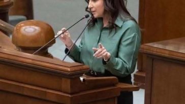 Gabriela Horga (PNL): Conturile individuale de investiţii pentru viitor au fost adoptate astăzi de plenul Senatului / Vor suplimenta veniturile fiecărui pensionar din sistemul public şi vor garanta un trai decent la bătrâneţe