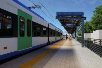 Trenul Metropolitan Bucureşti-Ilfov – Studiul de Fezabilitate pentru traseul Gara de Nord Bucureşti – Chitila – Crivina, finalizat / Investiţie de peste 1,5 miliarde de lei / Din 2030, se estimează că peste 10.000 de călători vor circula zilnic