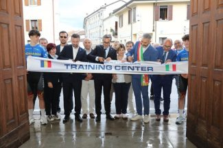 Federaţia Română de Ciclism a deschis un centru de pregătire pentru loturi în Italia