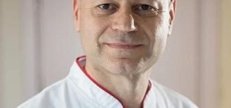 Generalul de brigadă (rtr), Dr. George Marinescu