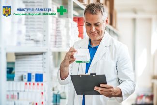 UNIFARM 2025: bilanțul unei companii strategice care își consolidează rolul în sănătatea publică