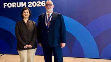 Adrian-Victor Vevera la Tbilisi: ICI Bucuresti intareste cooperarea in diplomatie cibernetica cu Georgia