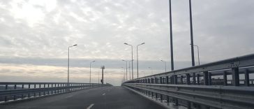 Cristian Pistol, ministrul desemnat al Transporturilor, întrebat despre autostrada Comarnic-Braşov: O să verific stadiul studiului de fezabilitate pentru şi îl voi accelera, astfel încât românii să circule pe Valea Prahovei în condiţii de siguranţă