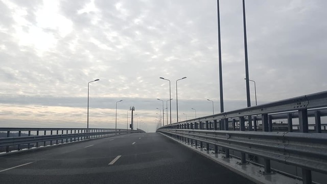Cristian Pistol, ministrul desemnat al Transporturilor, întrebat despre autostrada Comarnic-Braşov: O să verific stadiul studiului de fezabilitate pentru şi îl voi accelera, astfel încât românii să circule pe Valea Prahovei în condiţii de siguranţă