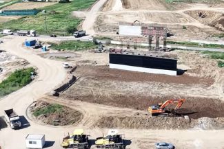Secretar de stat în Ministerul Transporturilor: Pe autostrada de centură Bucureşti A0 Nord, 3 conexiuni esenţiale lipsesc din proiect/ Am solicitat de urgenţă CNAIR şi constructorului să identifice soluţii provizorii