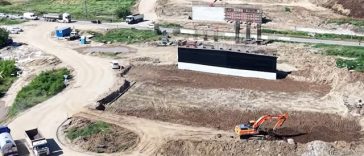 Secretar de stat în Ministerul Transporturilor: Pe autostrada de centură Bucureşti A0 Nord, 3 conexiuni esenţiale lipsesc din proiect/ Am solicitat de urgenţă CNAIR şi constructorului să identifice soluţii provizorii
