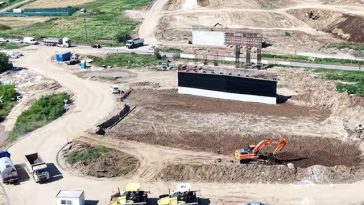 Secretar de stat în Ministerul Transporturilor: Pe autostrada de centură Bucureşti A0 Nord, 3 conexiuni esenţiale lipsesc din proiect/ Am solicitat de urgenţă CNAIR şi constructorului să identifice soluţii provizorii
