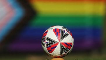 Cupa Mondială 2026: Steagurile în culorile comunităţii LGBTQ+ vor fi permise pe arena Lumen Field la meciul Iran – Egipt