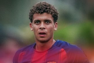 Mercato: Barcelona a activat opţiunea de cumpărare şi egipteanul Hamza Abdelkarim este blau-grana