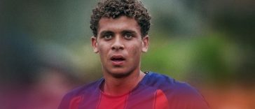 Mercato: Barcelona a activat opţiunea de cumpărare şi egipteanul Hamza Abdelkarim este blau-grana