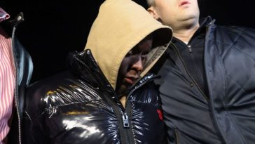 Mijlocaşul de la Rapid Bucureşti Abdul Kader Keita, trimis în judecată după ce a provocat un accident soldat cu moartea unei femei şi a plecat fără încuviinţarea poliţiştilor