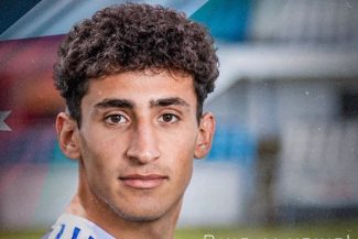 Mohammad Abualnadi a semnat un contract cu Corvinul. Fotbalistul participă la Cupa Mondială cu naţionala Iordaniei