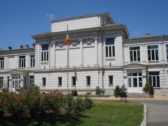Alegeri la Academia Română – Patru noi membri corespondenţi