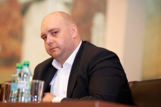 ADRIAN VEŞTEA, DESEMNAT PREMIER – Liderul PNL Buzău, Adrian Mocanu: Nu poţi să dai jos un guvern, să spui că totul este greşit, iar apoi să cauţi un liberal care să îţi valideze jocurile şi înţelegerile făcute pe sub masă