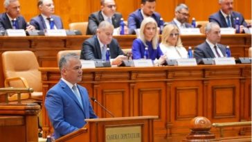 AFP: România, în continuare fără un premier, după eşecul lui Adrian Veştea