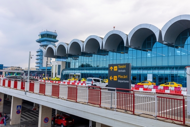 Aeroportul ”Henri Coandă” devine primul aeroport din România cu aterizări şi decolări coordonate. Coordonarea, făcută de cel mai mare coordonator independent de sloturi aeroportuare din lume