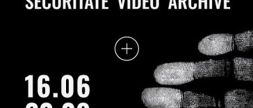 Universul cercetărilor penale ale Securităţii din 1989, înregistrări operative audio-video din timpul interogatoriilor şi din celule, în expoziţie la Muzeul Naţional de Istorie a României