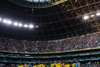 Cupa Mondială 2026: Surpriză în grupa A. Africa de Sud merge în 16-imi, după 1-0 cu Coreea de Sud