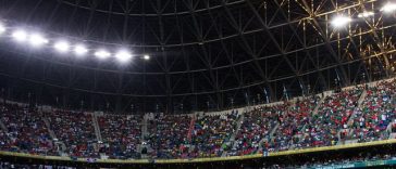 Cupa Mondială 2026: Surpriză în grupa A. Africa de Sud merge în 16-imi, după 1-0 cu Coreea de Sud