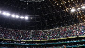 Cupa Mondială 2026: Surpriză în grupa A. Africa de Sud merge în 16-imi, după 1-0 cu Coreea de Sud