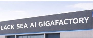 Ministerul Finanţelor anunţă un ”interes internaţional semnificativ” pentru proiectul Black Sea A.I. Gigafactory – Companii din 8 ţări au transmis expresii de interes până la termenul limită