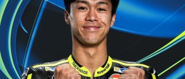 MotoGP: Surpriză la Assen, unde Marele Premiu al Olandei a fost câştigat de niponul Ai Ogura