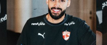 Mercato: Dinamo şi-a mai adus un portar, pe marocanul Alaa Bellaarouch