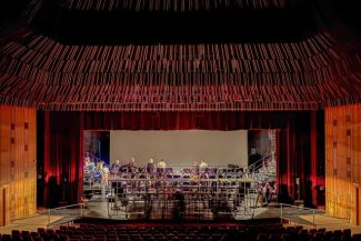 Festivalul Theater Networking Talents 2026 – Opt spectacole de teatru, performance şi coregrafie, masterclass, lansări de carte, la Craiova
