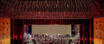 Festivalul Theater Networking Talents 2026 – Opt spectacole de teatru, performance şi coregrafie, masterclass, lansări de carte, la Craiova